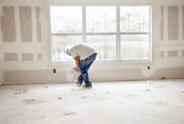 Sistemas de Placa de Yeso Laminado