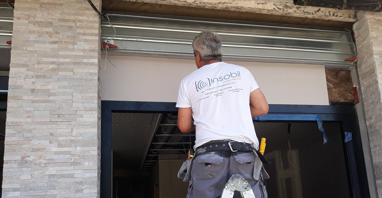 Portada de Sistema de Placas de Yeso Laminado