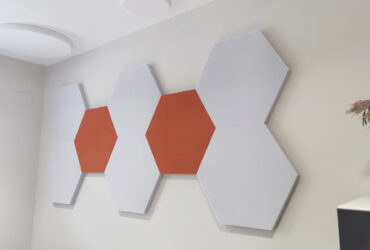 Acondicionamiento Acústico