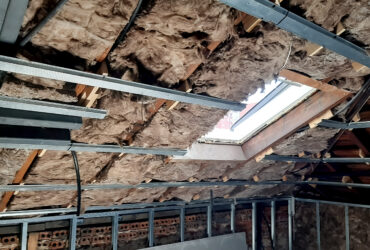 Aislamientos Termoacústicos