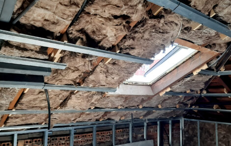 Aislamientos Termoacústicos