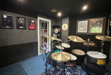 Acústica de un Local