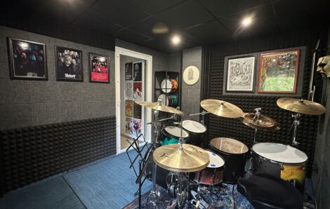 Acústica de un Local