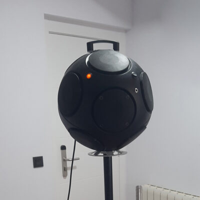 ingeniería acústica